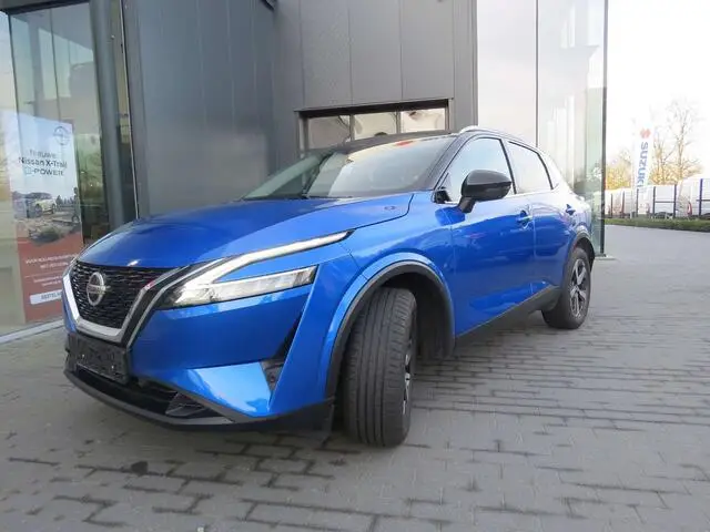 Photo 1 : Nissan Qashqai 2022 Essence