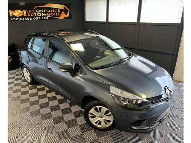 Photo 1 : Renault Clio 2019 Essence