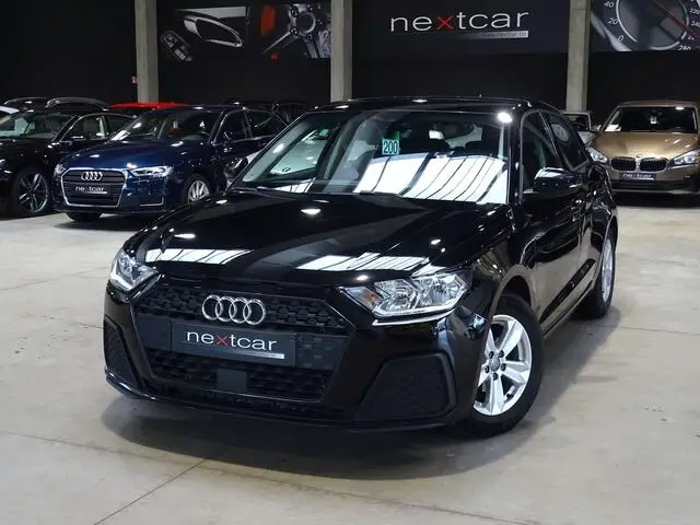 Photo 1 : Audi A1 2019 Petrol