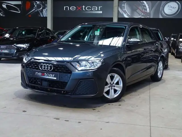 Photo 1 : Audi A1 2019 Petrol