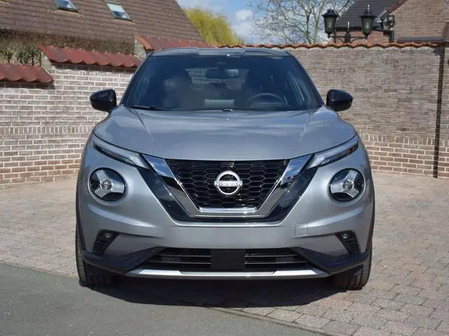 Photo 1 : Nissan Juke 2024 Essence