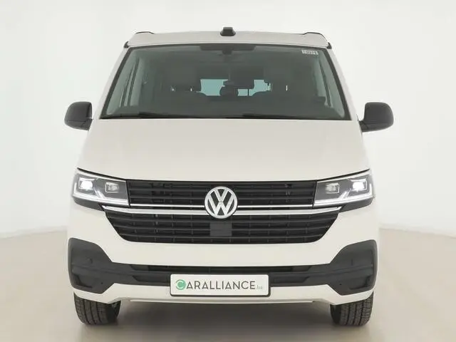 Photo 1 : Volkswagen California 2022 Not specified