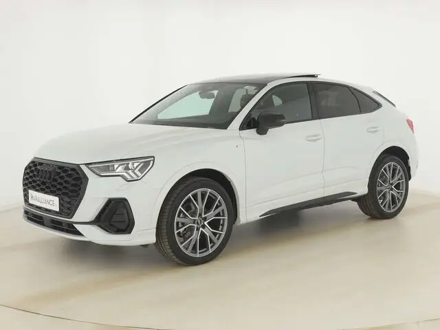 Photo 1 : Audi Q3 2022 Not specified