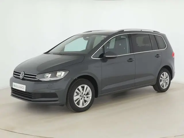 Photo 1 : Volkswagen Touran 2022 Petrol