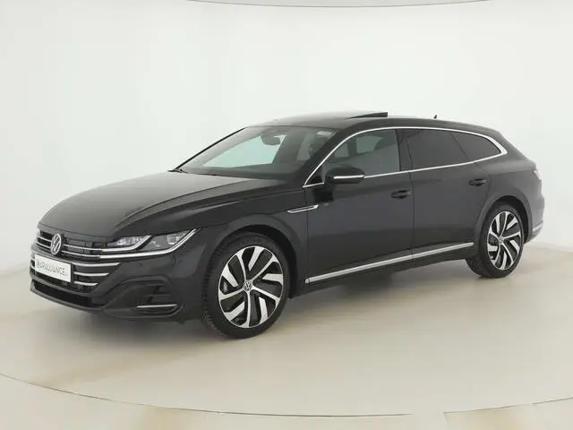 Photo 1 : Volkswagen Arteon 2022 Non renseigné