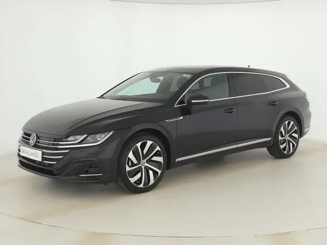 Photo 1 : Volkswagen Arteon 2022 Non renseigné