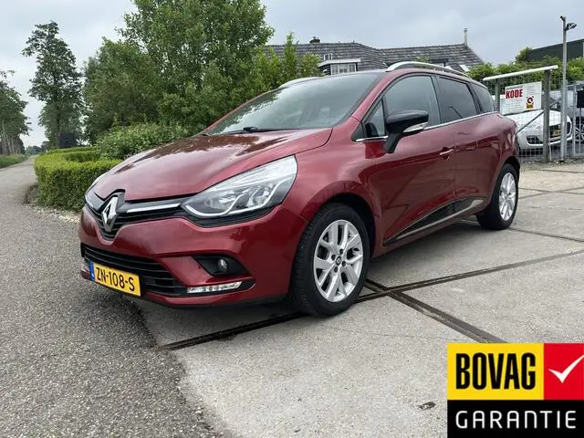 Photo 1 : Renault Clio 2019 Petrol