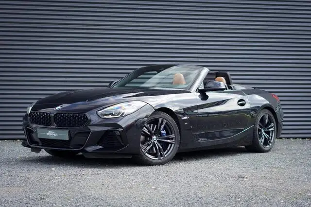 Photo 1 : Bmw Z4 2019 Essence