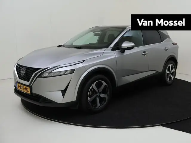 Photo 1 : Nissan Qashqai 2023 Hybride