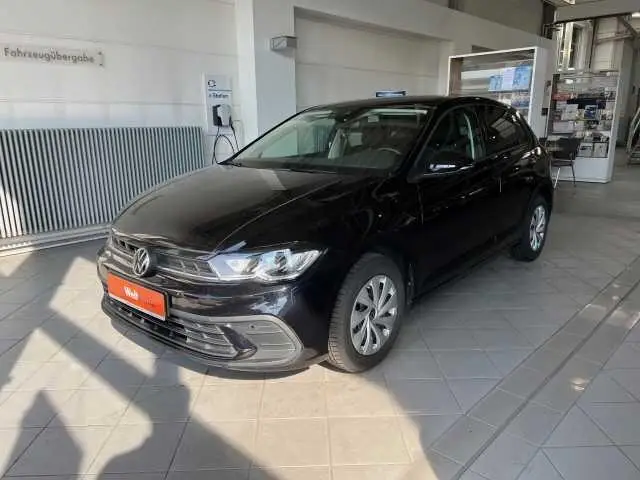 Photo 1 : Volkswagen Polo 2021 Petrol