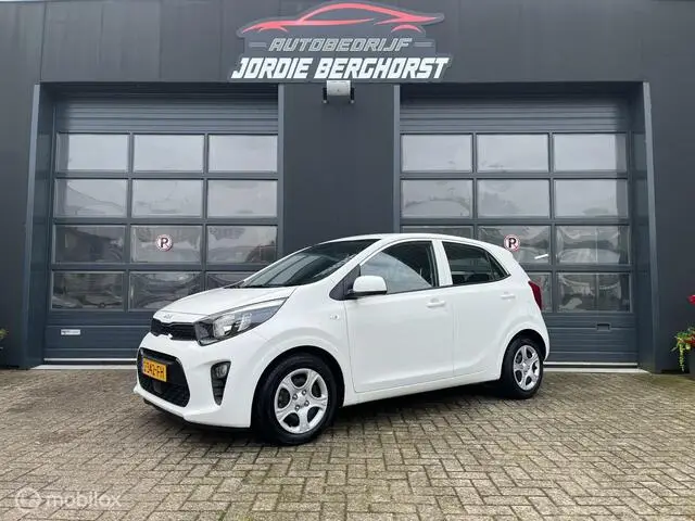 Photo 1 : Kia Picanto 2023 Petrol