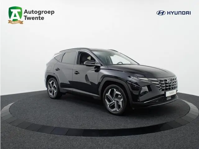 Photo 1 : Hyundai Tucson 2023 Hybride