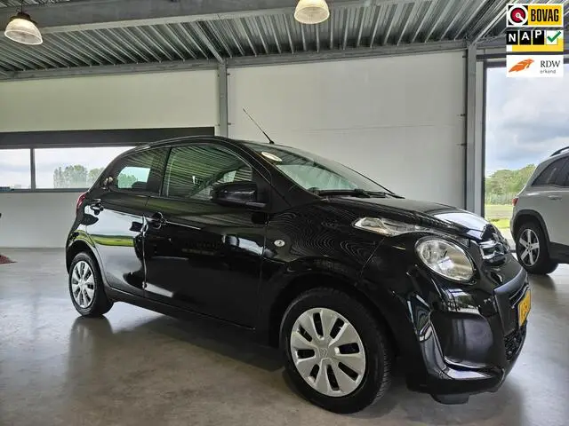 Photo 1 : Citroen C1 2021 Petrol