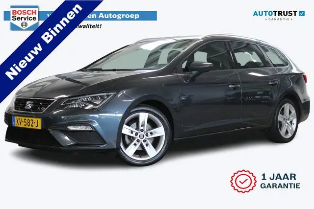 Photo 1 : Seat Leon 2019 Essence