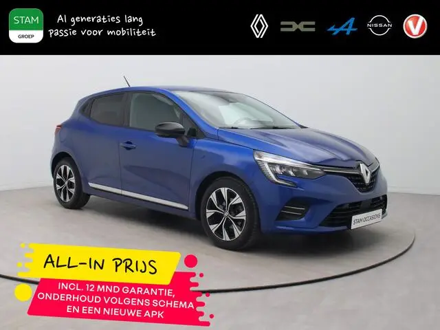 Photo 1 : Renault Clio 2023 Essence