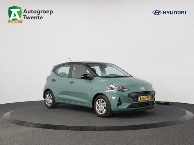 Photo 1 : Hyundai I10 2023 Essence