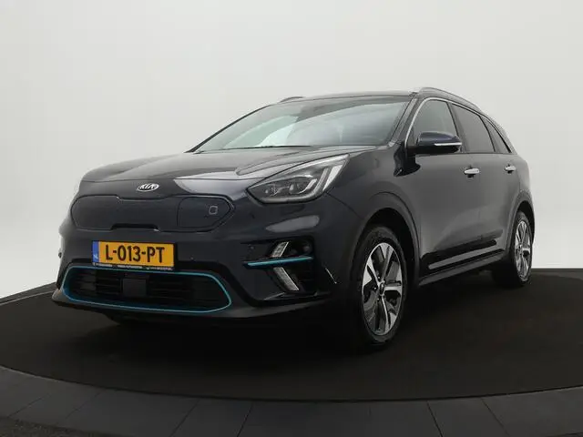 Photo 1 : Kia E-niro 2021 Électrique