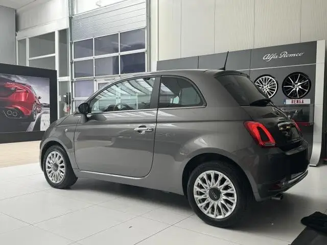 Photo 1 : Fiat 500 2023 Petrol