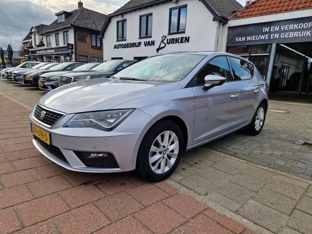 Photo 1 : Seat Leon 2019 Autres