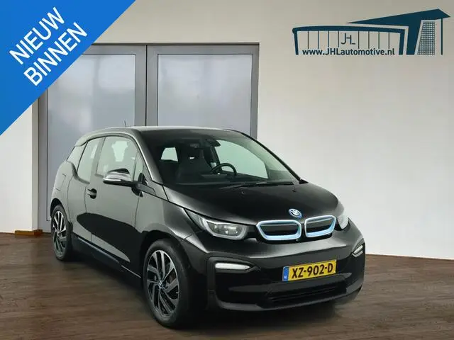 Photo 1 : Bmw I3 2019 Electric