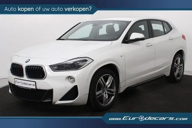 Photo 1 : Bmw X2 2019 Essence