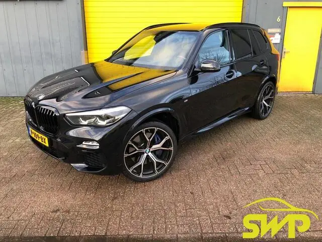 Photo 1 : Bmw X5 2019 Petrol