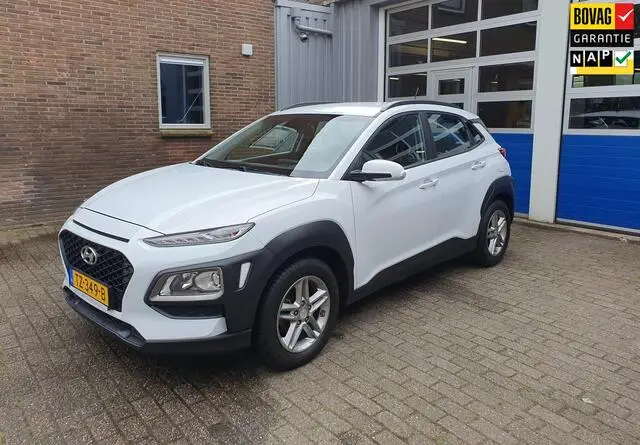 Photo 1 : Hyundai Kona 2018 Essence