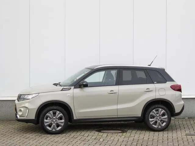 Photo 1 : Suzuki Vitara 2023 Hybrid