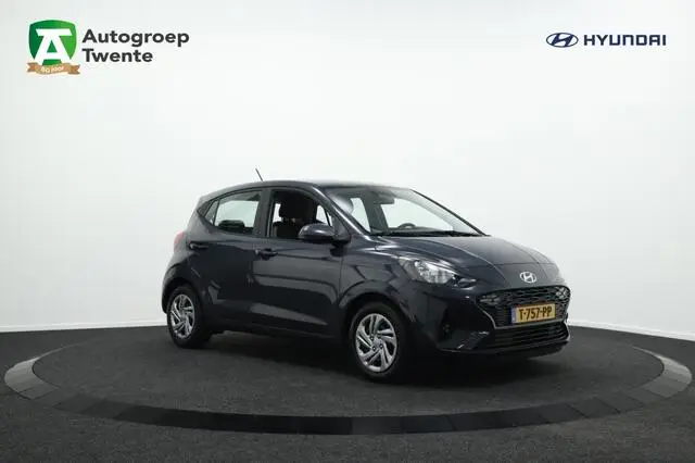 Photo 1 : Hyundai I10 2023 Petrol