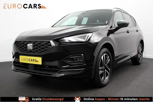 Photo 1 : Seat Tarraco 2023 Essence