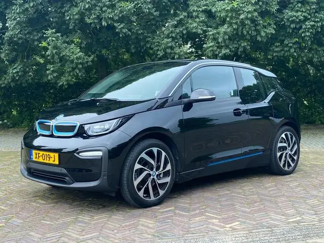 Photo 1 : Bmw I3 2018 Electric