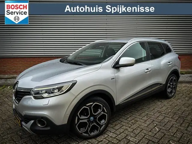 Photo 1 : Renault Kadjar 2019 Petrol