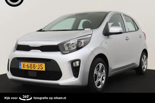 Photo 1 : Kia Picanto 2023 Petrol