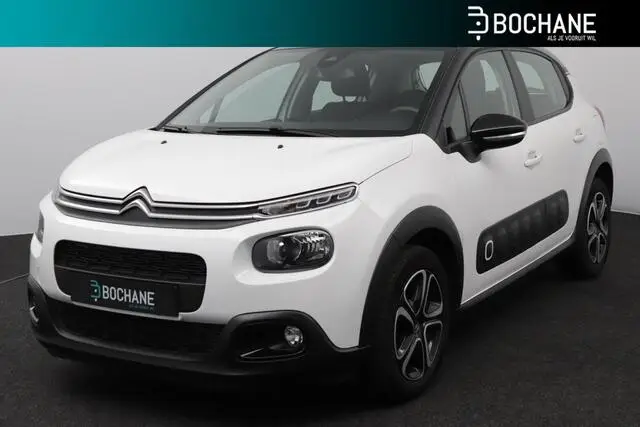 Photo 1 : Citroen C3 2020 Petrol