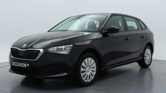 Photo 1 : Skoda Scala 2023 Petrol