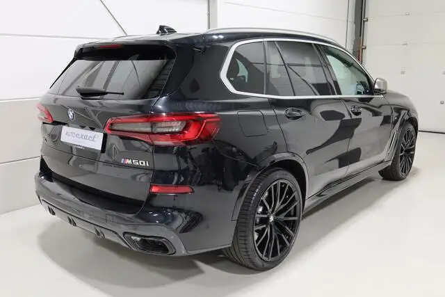 Photo 1 : Bmw X5 2019 Essence