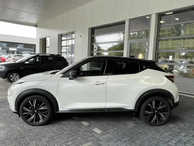 Photo 1 : Nissan Juke 2023 Petrol