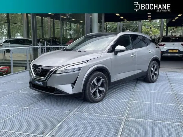 Photo 1 : Nissan Qashqai 2023 Hybrid