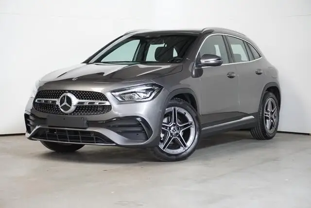 Photo 1 : Mercedes-benz Classe Gla 2023 Essence