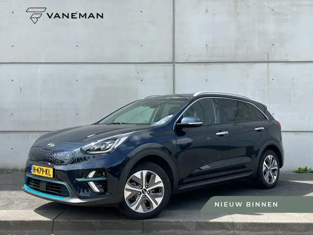 Photo 1 : Kia E-niro 2020 Électrique