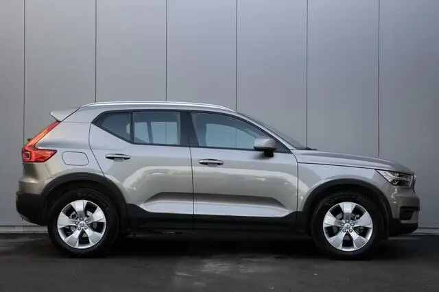 Photo 1 : Volvo Xc40 2022 Essence