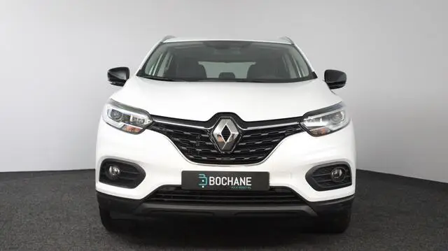 Photo 1 : Renault Kadjar 2022 Petrol