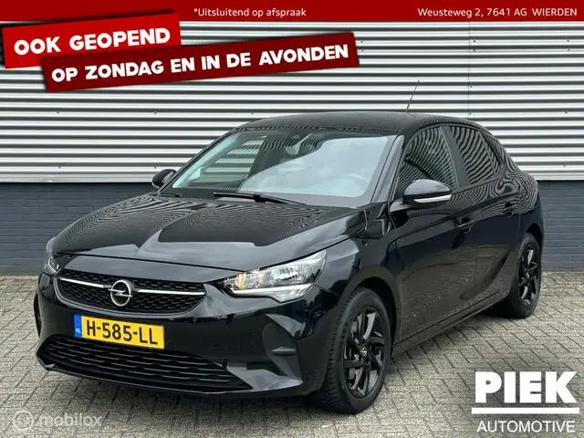 Photo 1 : Opel Corsa 2020 Essence