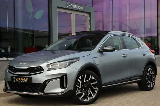 Photo 1 : Kia Xceed 2022 Hybrid