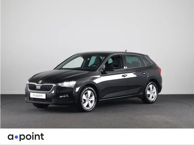 Photo 1 : Skoda Scala 2023 Petrol