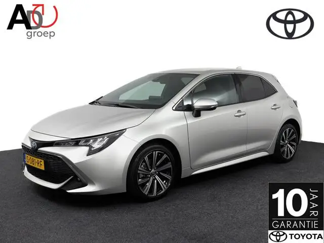 Photo 1 : Toyota Corolla 2023 Hybride