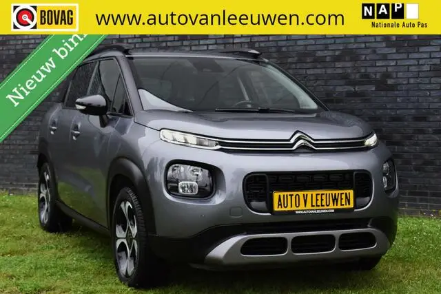 Photo 1 : Citroen C3 2018 Petrol