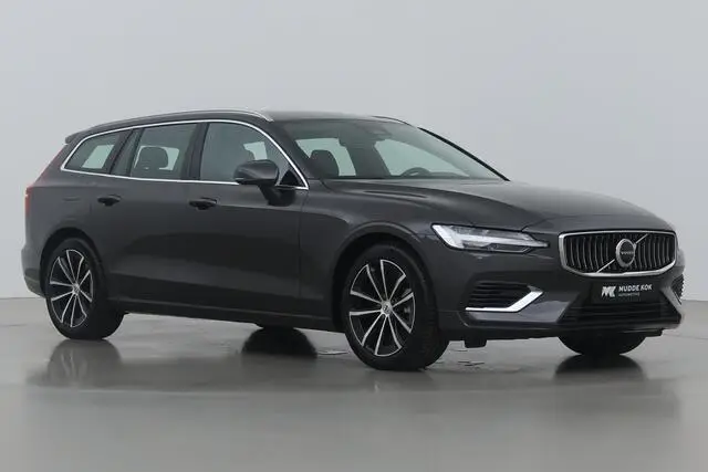 Photo 1 : Volvo V60 2024 Hybride