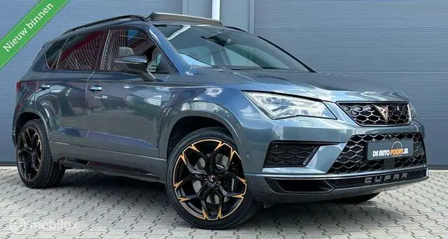 Photo 1 : Cupra Ateca 2019 Petrol