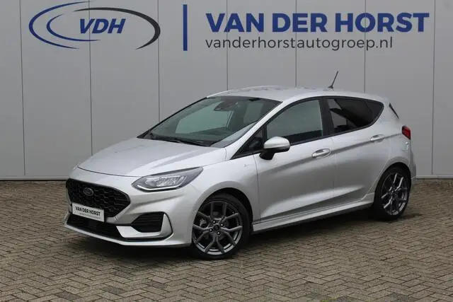 Photo 1 : Ford Fiesta 2023 Essence